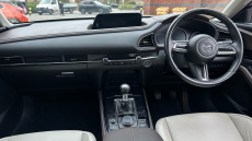 Mazda Cx-30 2.0 e-Skyactiv X MHEV GT Sport Tech 5dr AWD Petrol Hatchback